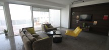 3 Pièces (5 ème étage) Rothschild 135m² 3 Pièces (5 ème étage) Rothschild 135m²