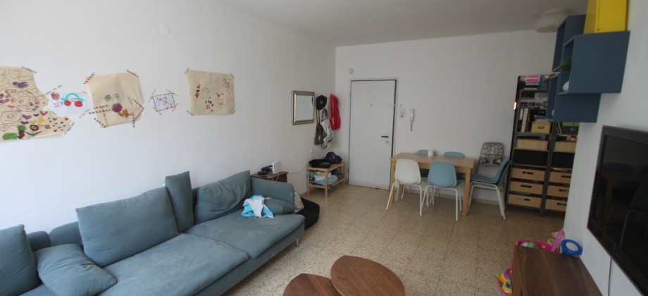 3 Pièces (2 ème étage) Bavli 65m² 3 Pièces (2 ème étage) Bavli 65m²