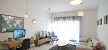 2 Pièces (3 ème étage) Maze 54m² 2 Pièces (3 ème étage) Maze 54m²
