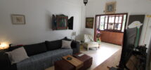 3 Pièces (1 er étage) Myriam haHashmonaïm 75m² 3 Pièces (1 er étage) Myriam haHashmonaïm 75m²