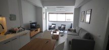 3 Pièces (1 er étage) Dizengoff 67m² 3 Pièces (1 er étage) Dizengoff 67m²