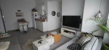 3 Pièces (2 ème étage) Dizengoff 68m² 3 Pièces (2 ème étage) Dizengoff 68m²