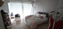 3 Pièces (2 ème étage) Dizengoff 70m² 3 Pièces (2 ème étage) Dizengoff 70m²