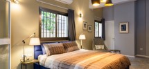 2 Pièces (Rez de Jardin) Dov Hoz 106m² 2 Pièces (Rez de Jardin) Dov Hoz 106m²