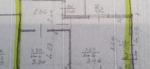 3 Pièces (1er étage) Quartier Gan Haïr 85m² 3 Pièces (1er étage) Quartier Gan Haïr 85m²