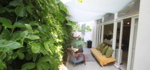 VACANCES : 2 Pièces (Rez de Jardin) 55m² avec Jardin VACANCES : 2 Pièces (Rez de Jardin) 55m² avec Jardin