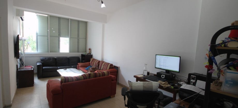 4 Pièces (1 er étage) Quartier Gan Haïr 85m² 4 Pièces (1 er étage) Quartier Gan Haïr 85m²