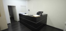 Bureaux (1er étage) Kikar Rabin 65m² Bureaux (1er étage) Kikar Rabin 65m²