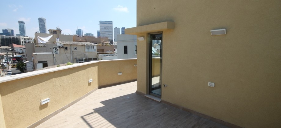 Duplex 3 Pièces (3 ème étage) Kerem Atemani 115m² Duplex 3 Pièces (3 ème étage) Kerem Atemani 115m²