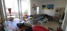3 Pièces (2 ème étage) Quartier Ben Gurion 80m² 3 Pièces (2 ème étage) Quartier Ben Gurion 80m²