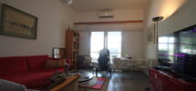 3 Pièces (3 ème étage) Spinoza 82m² 3 Pièces (3 ème étage) Spinoza 82m²