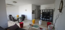 3 Pièces (4 ème étage) Quartier Hôtel Dan 85m² 3 Pièces (4 ème étage) Quartier Hôtel Dan 85m²