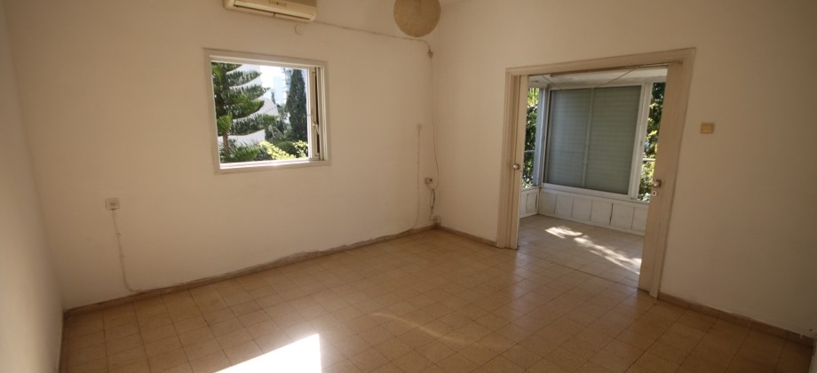 3 Pièces (3 ème étage) Quartier Yehuda Macabi 79m² 3 Pièces (3 ème étage) Quartier Yehuda Macabi 79m²