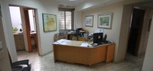 Bureaux 5 Pièces (1.5 Etage) Ibn Gavirol 85m² Bureaux 5 Pièces (1.5 Etage) Ibn Gavirol 85m²