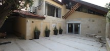 Villa (2 niveaux) Quartier Kikar Hamedina 330m² Villa (2 niveaux) Quartier Kikar Hamedina 330m²