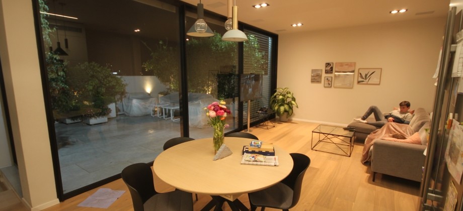 Duplex 5 pièces (5 ème étage) Quartier Bavli 180m² Duplex 5 pièces (5 ème étage) Quartier Bavli 180m²
