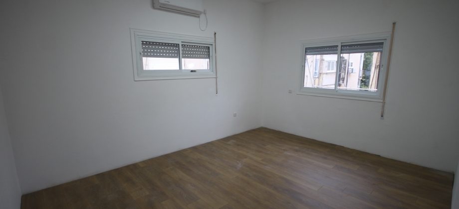 3 Pièces (3ème étage) Quartier Ben Gurion 88m² 3 Pièces (3ème étage) Quartier Ben Gurion 88m²