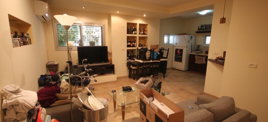 2 Pièces (Rez de Chaussée) Pinsker 56m² 2 Pièces (Rez de Chaussée) Pinsker 56m²