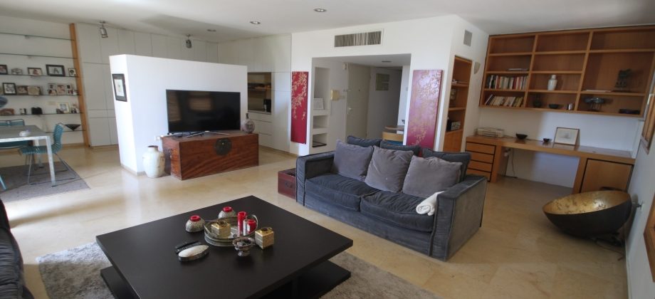3 Pièces (2 ème étage) Andromède Yafo 95m² 3 Pièces (2 ème étage) Andromède Yafo 95m²