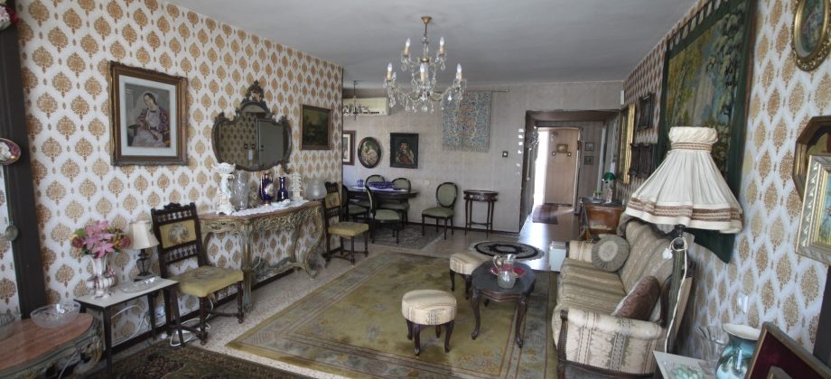 4 Pièces (3ème étage) Arlozorov 88m² 4 Pièces (3ème étage) Arlozorov 88m²