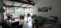 3 Pièces (3ème étage) Quartier Habima 88m² 3 Pièces (3ème étage) Quartier Habima 88m²