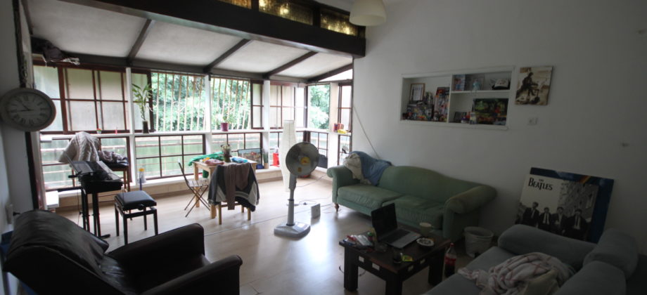 3 Pièces (3ème étage) Quartier Habima 88m² 3 Pièces (3ème étage) Quartier Habima 88m²
