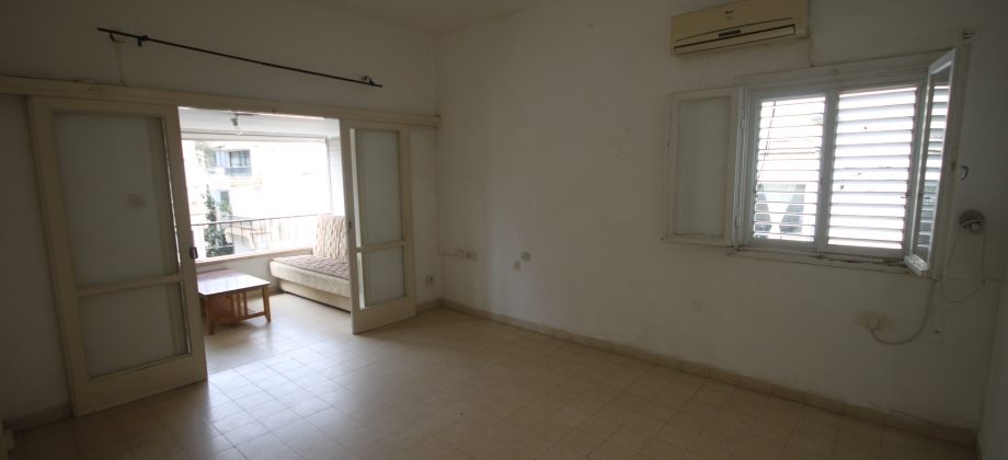 2 Pièces (3 ème étage) Quartier Gan Haïr 55m² 2 Pièces (3 ème étage) Quartier Gan Haïr 55m²