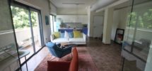 3 Pièces (2 ème étage) Dizengoff 84m² 3 Pièces (2 ème étage) Dizengoff 84m²