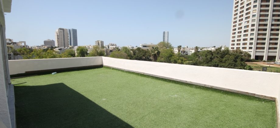 Penthouse (3 ème étage) Ben Gurion 220m² Penthouse (3 ème étage) Ben Gurion 220m²