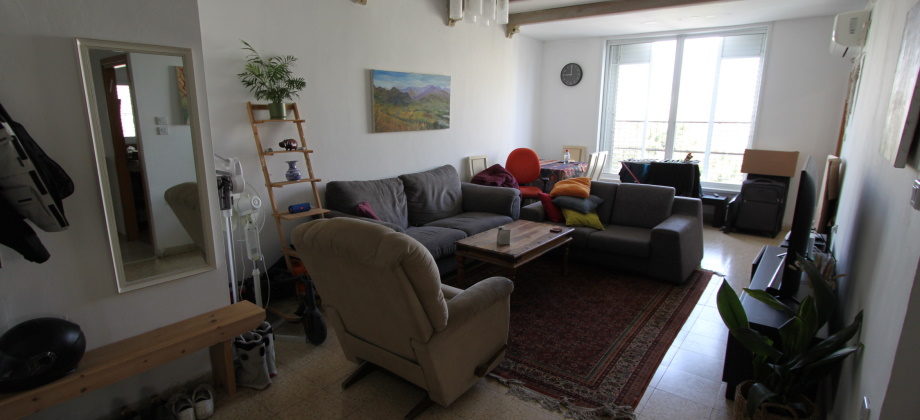 4 Pièces (3 ème étage) Lilian 92m² 4 Pièces (3 ème étage) Lilian 92m²