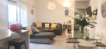 3 Pièces (2 ème étage) Dizengoff 78m² 3 Pièces (2 ème étage) Dizengoff 78m²