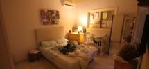 3 Pièces (Rez de Chaussée) Antokolski 78m² 3 Pièces (Rez de Chaussée) Antokolski 78m²
