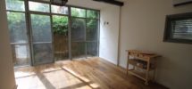 3 Pièces (Rez de Chaussée) Quartier Gan Haïr 65m² 3 Pièces (Rez de Chaussée) Quartier Gan Haïr 65m²