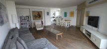 4 Pièces (étage élevé) Pinkas 115m² 4 Pièces (étage élevé) Pinkas 115m²