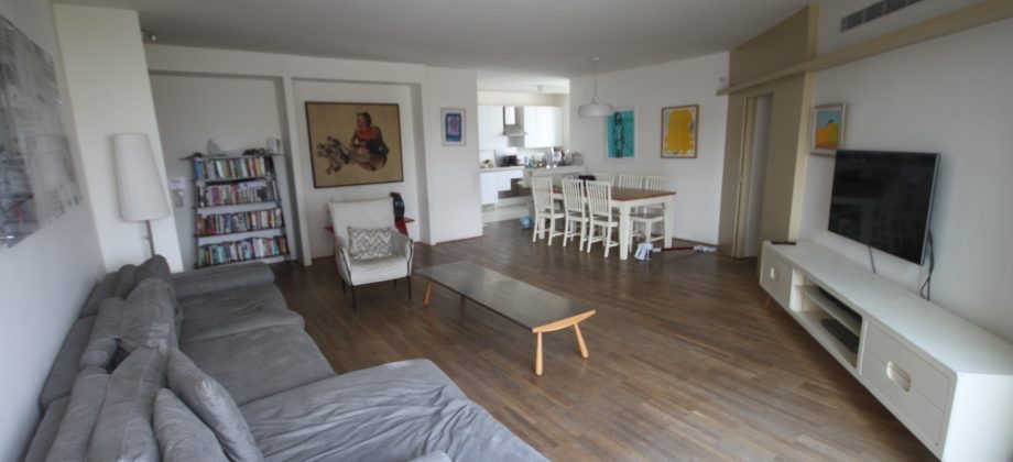 4 Pièces (étage élevé) Pinkas 115m² 4 Pièces (étage élevé) Pinkas 115m²