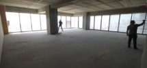 Bureaux – Etage élevé-Tour Neuve Sarona- 400m² Bureaux – Etage élevé-Tour Neuve Sarona- 400m²