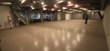 Bureaux Open Space Quartier Fashion Mall TLV 400 m² Bureaux Open Space Quartier Fashion Mall TLV 400 m²