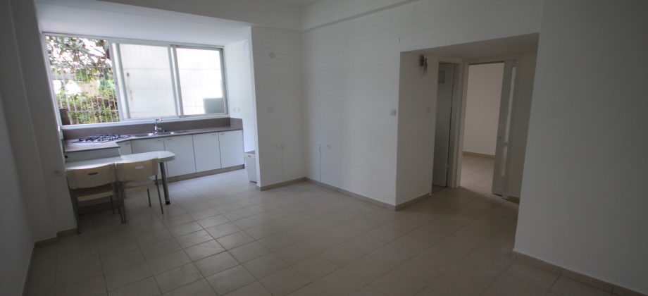 2 Pièces (Rez de Chaussée) Zirhon Yaacov 45m² 2 Pièces (Rez de Chaussée) Zirhon Yaacov 45m²