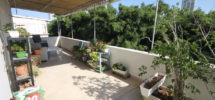 2.5 Pièces (4 ème étage) Arlozorov 60 + 30m² 2.5 Pièces (4 ème étage) Arlozorov 60 + 30m²
