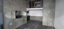 Magasin Quartier Kikar Rabin 30m²+12m² Magasin Quartier Kikar Rabin 30m²+12m²