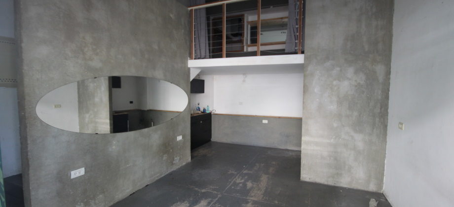 Magasin Quartier Kikar Rabin 30m²+12m² Magasin Quartier Kikar Rabin 30m²+12m²