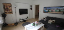 3.5 Pièces (1er étage) Quartier Ben Gurion 80m² 3.5 Pièces (1er étage) Quartier Ben Gurion 80m²