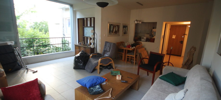 3 Pièces (1er étage) Epstein 73m² 3 Pièces (1er étage) Epstein 73m²