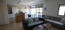 3 Pièces Meublé (3 ème étage) Quartier Milano 90m² 3 Pièces Meublé (3 ème étage) Quartier Milano 90m²