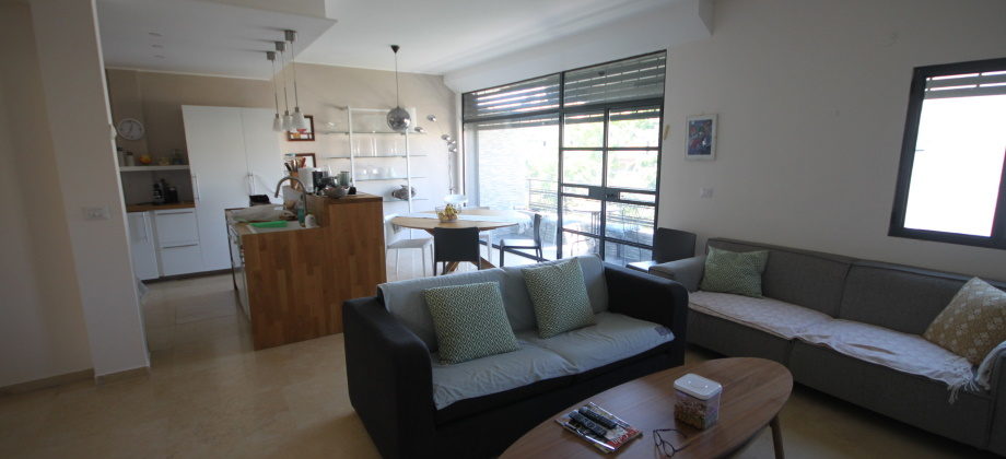 3 Pièces Meublé (3 ème étage) Quartier Milano 90m² 3 Pièces Meublé (3 ème étage) Quartier Milano 90m²