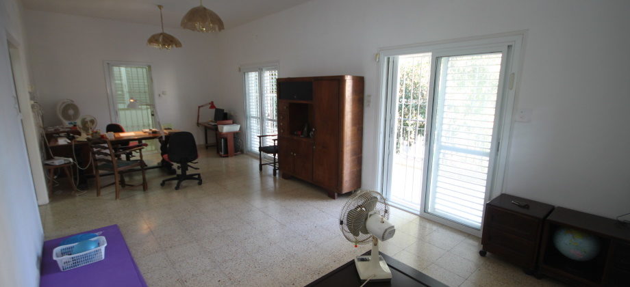 3 Pièces (2 ème étage) Goetlieb 111m² 3 Pièces (2 ème étage) Goetlieb 111m²