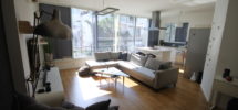 3 Pièces (2 ème étage) Proche Dizengoff Center 88m² 3 Pièces (2 ème étage) Proche Dizengoff Center 88m²