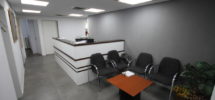 Bureaux (2 ème étage) Kikar Rabin 135m² Bureaux (2 ème étage) Kikar Rabin 135m²