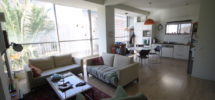 5 Pièces (2ème étage) Quartier Habima 110m² 5 Pièces (2ème étage) Quartier Habima 110m²