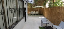 2 Pièces Meublé (Rez de Chaussée) Gavirol 100m² 2 Pièces Meublé (Rez de Chaussée) Gavirol 100m²